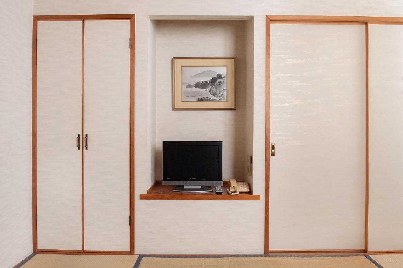Tabist Business Ryokan Fukihara Ina Ihoku Minamiminowa Exterior foto