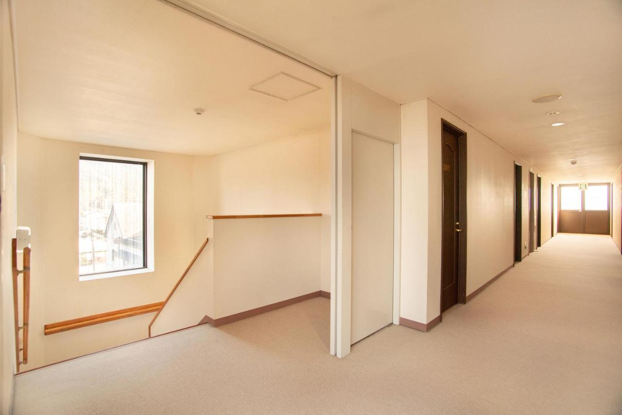 Tabist Business Ryokan Fukihara Ina Ihoku Minamiminowa Exterior foto