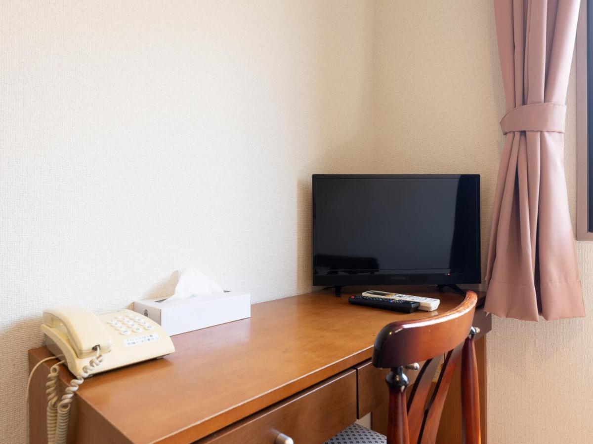 Tabist Business Ryokan Fukihara Ina Ihoku Minamiminowa Exterior foto