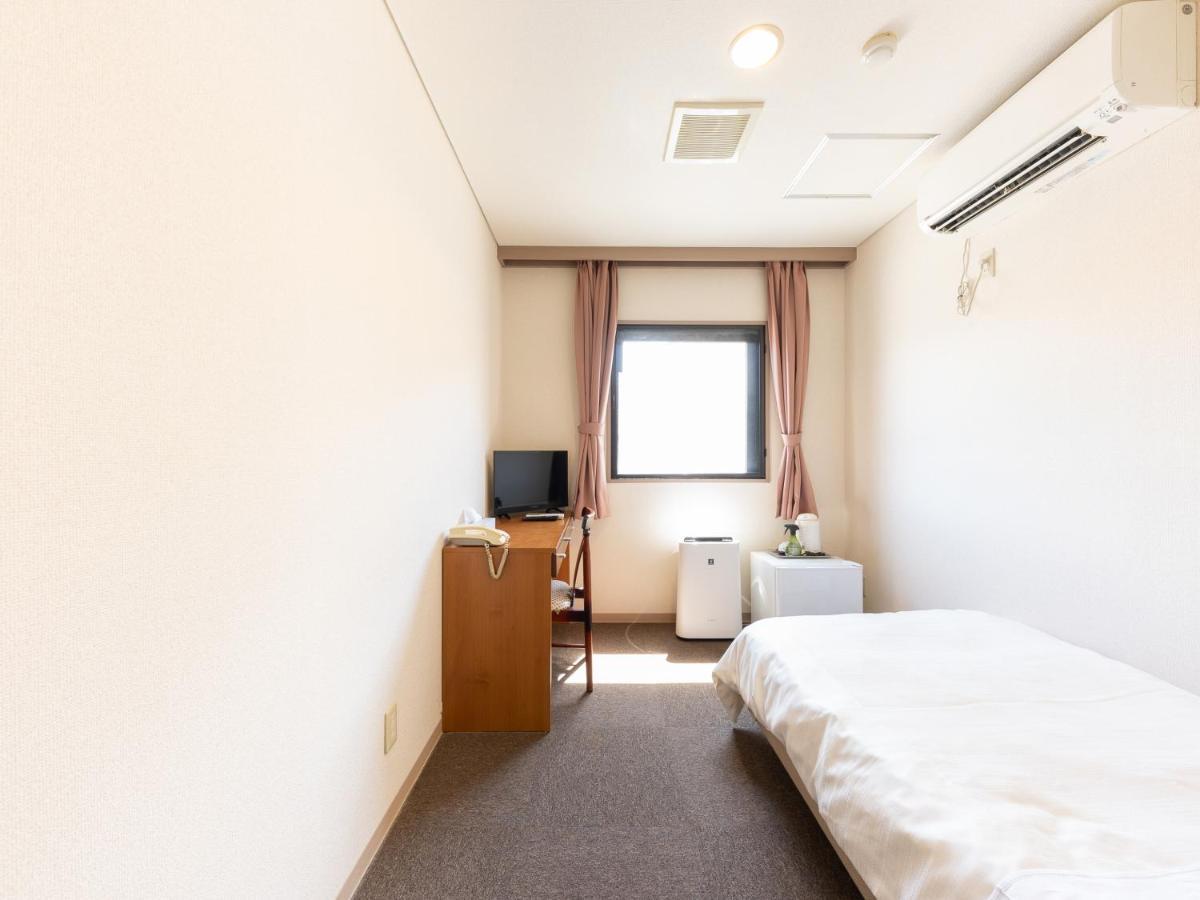 Tabist Business Ryokan Fukihara Ina Ihoku Minamiminowa Exterior foto