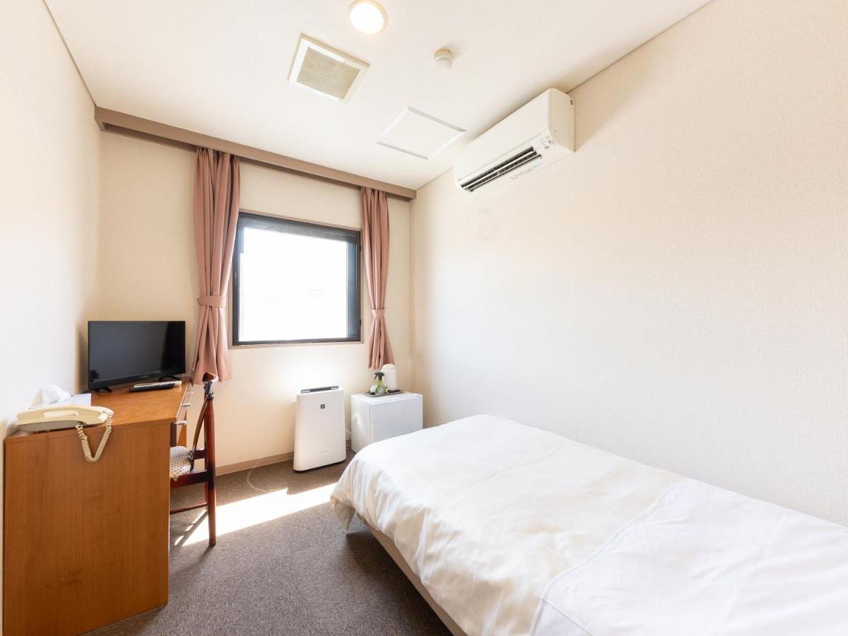 Tabist Business Ryokan Fukihara Ina Ihoku Minamiminowa Exterior foto