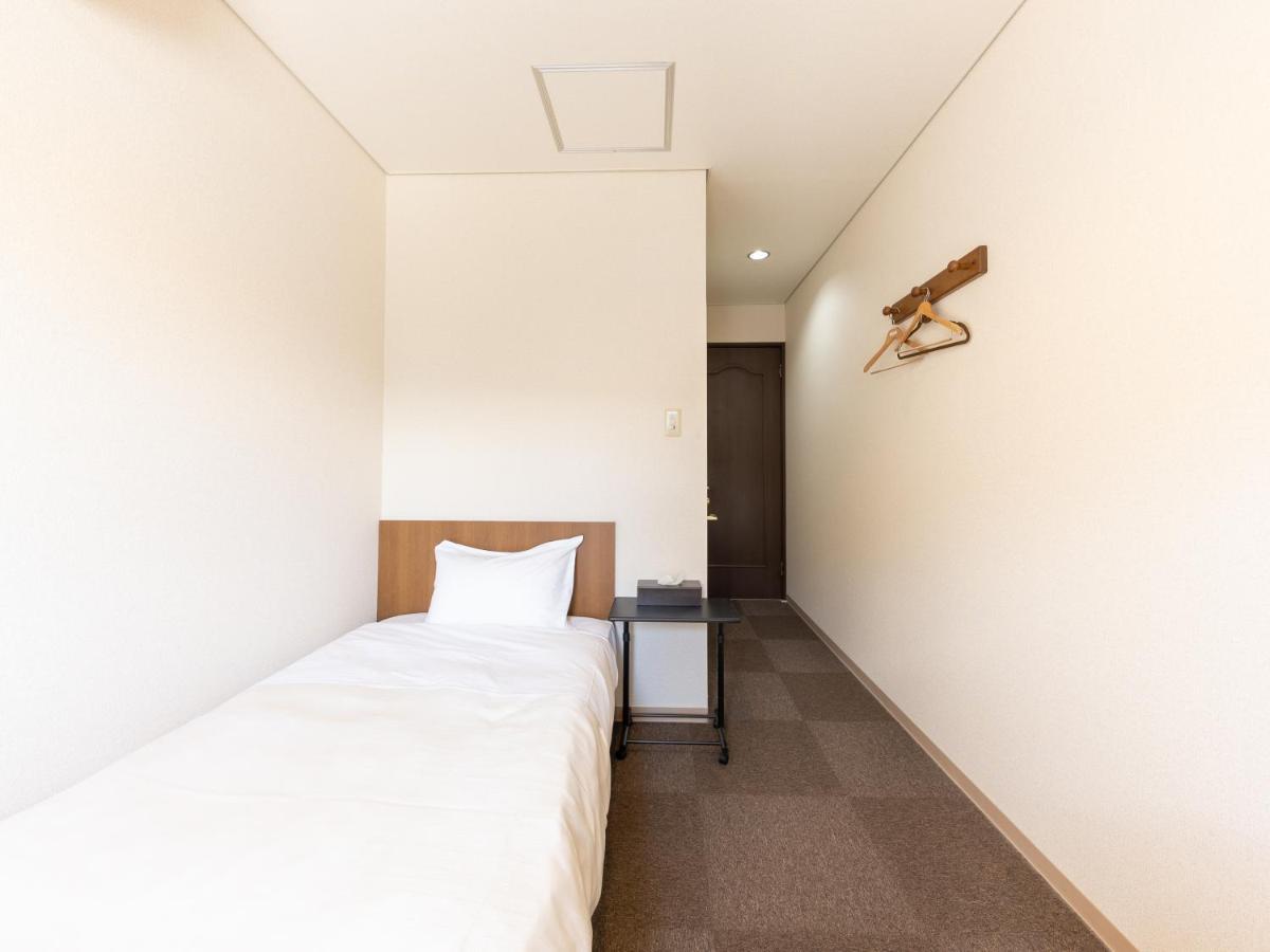 Tabist Business Ryokan Fukihara Ina Ihoku Minamiminowa Exterior foto