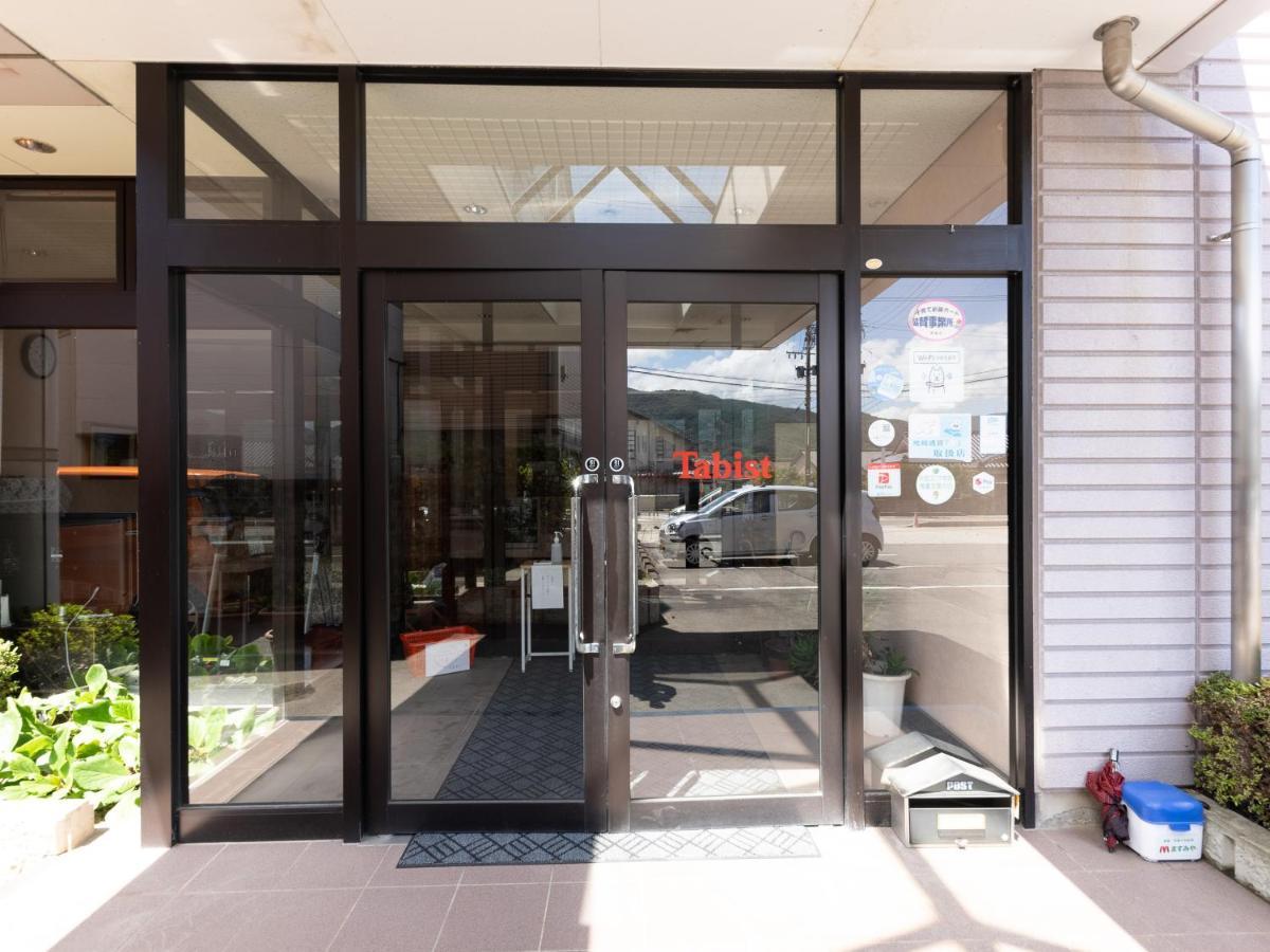 Tabist Business Ryokan Fukihara Ina Ihoku Minamiminowa Exterior foto