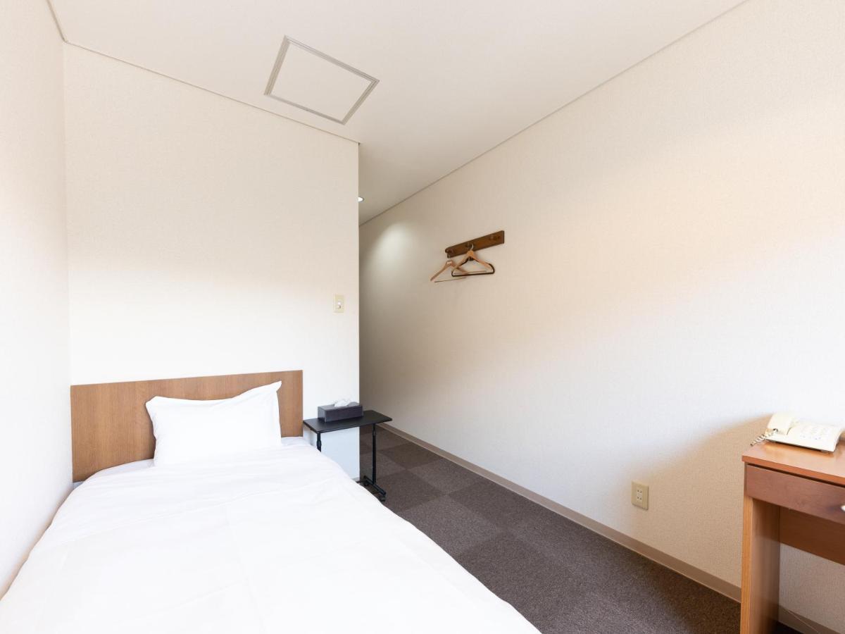 Tabist Business Ryokan Fukihara Ina Ihoku Minamiminowa Exterior foto